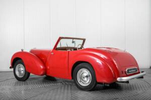 Image 6/50 of Triumph 1800 Roadster (1947)