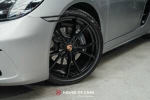 Image 11/25 of Porsche 718 Boxster (2023)