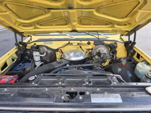 Image 40/54 of Chevrolet Blazer (1979)
