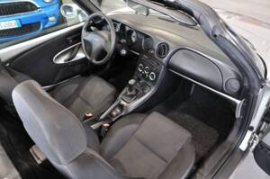 Bild 31/37 von FIAT Barchetta 1.8 16V (1998)