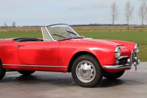 Bild 40/50 von Alfa Romeo Giulia 1600 Spider Veloce (1965)