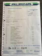 Bild 9/11 von ALPINA B6 3.5 (1990)