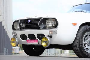 Bild 9/16 von Lancia Fulvia Sport 1.6 (Zagato) (1972)
