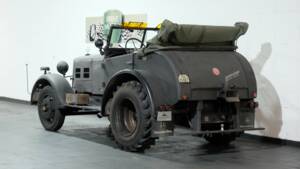 Bild 25/38 von Mercedes-Benz Autobahnschlepper (1941)