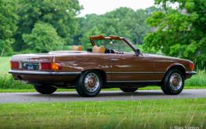 Bild 51/61 von Mercedes-Benz 450 SL (1977)