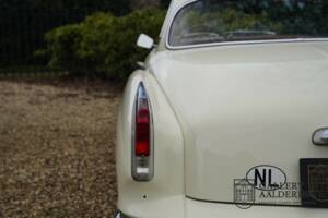 Afbeelding 48/50 van Borgward Isabella Coupe (1957)