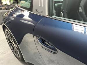 Bild 14/30 von Porsche 911 Targa 4S (2015)