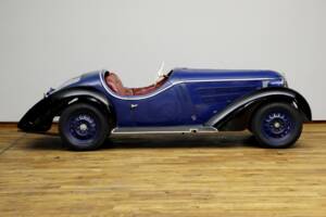 Immagine 3/33 di Wanderer W 25 K (1936)