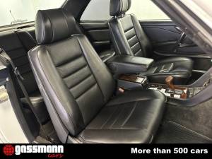 Imagen 14/15 de Mercedes-Benz 560 SEC (1987)