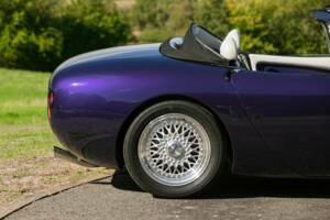 Image 41/41 of TVR Griffith 500 (2001)