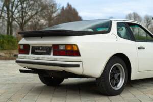 Bild 12/50 von Porsche 944 (1985)