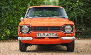 Image 6/50 of Ford Escort RS 1600 (1974)