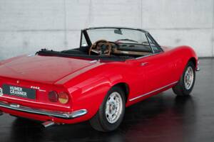 Bild 38/50 von FIAT Dino Spider (1969)