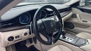 Afbeelding 12/48 van Maserati Quattroporte GTS (2013)