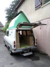 Image 6/6 of Ford Transit FT 1500 (1973)