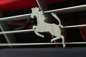 Obraz 25/50 pojazdu Ferrari 512 BBi (1982)