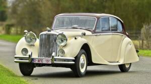 Image 2/50 of Jaguar Mk V  2.5 Litre (1949)