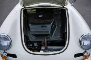Bild 22/50 von Porsche 356 B Carrera 2/2000 GS (1963)