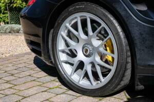 Bild 34/50 von Porsche 911 Turbo (2009)