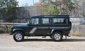 Image 2/50 of Land Rover Defender 110 300Tdi (1998)