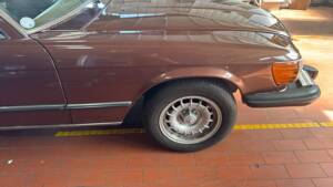 Image 45/56 of Mercedes-Benz 450 SL (1976)