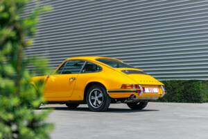Bild 11/29 von Porsche 911 2.4 E &quot;Ölklappe&quot; (1972)