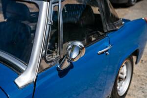 Image 35/50 de MG Midget 1500 (1979)
