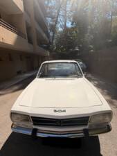 Bild 1/12 von Peugeot 504 TI (1976)