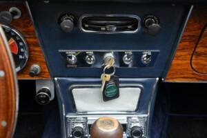 Imagen 12/20 de Austin-Healey 3000 Mk III (BJ8) (1967)