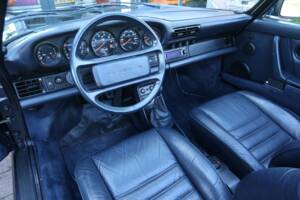Afbeelding 39/50 van Porsche 911 Turbo 3.3 (1988)