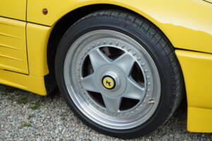 Bild 6/82 von Ferrari 348 TS (1990)