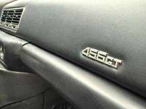 Image 50/50 of Ferrari 456 GT (1994)