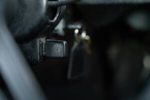 Image 49/50 of MG MGB GT (1978)