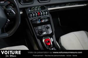 Image 30/44 de Lamborghini Huracán Spyder (2016)