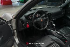 Bild 14/23 von Porsche 911 Carrera 4S (2005)