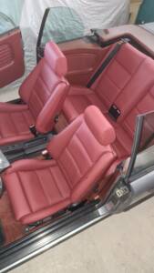 Image 10/18 of BMW 325i (1987)