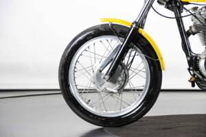 Bild 13/50 von Ducati 450 Scrambler (1969)