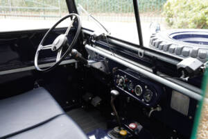 Image 31/50 of Land Rover 80 (1951)