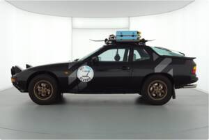 Imagen 18/44 de Porsche 924 S (1986)