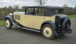 Bild 15/50 von Rolls-Royce 20&#x2F;25 HP (1932)