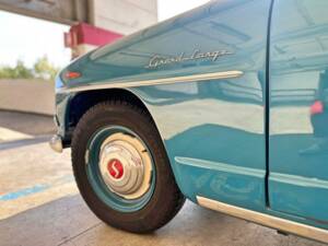 Bild 5/50 von SIMCA Aronde 1300 (1957)