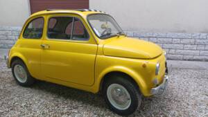 Bild 2/62 von FIAT 500 L (1971)