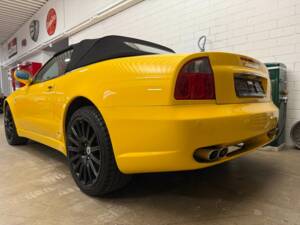 Bild 14/18 von Maserati Spyder 4200 (2003)