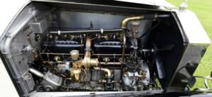 Image 29/50 of Rolls-Royce 40&#x2F;50 HP Silver Ghost (1922)