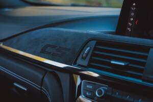 Immagine 19/39 di BMW M3 CS (2019)