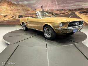 Immagine 46/46 di Ford Mustang 390 (1967)