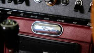 Imagen 23/67 de Jaguar Type E 3.8 (1963)