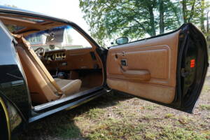 Afbeelding 30/69 van Pontiac Firebird TransAm (1979)