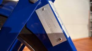 Immagine 15/16 di Solex Vélosolex Model 3800 (1900)