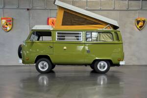 Bild 5/16 von Volkswagen T2b Westfalia (1978)